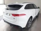 2016 JAGUAR F-PACE V6 for sale at Copart WESTBURY
