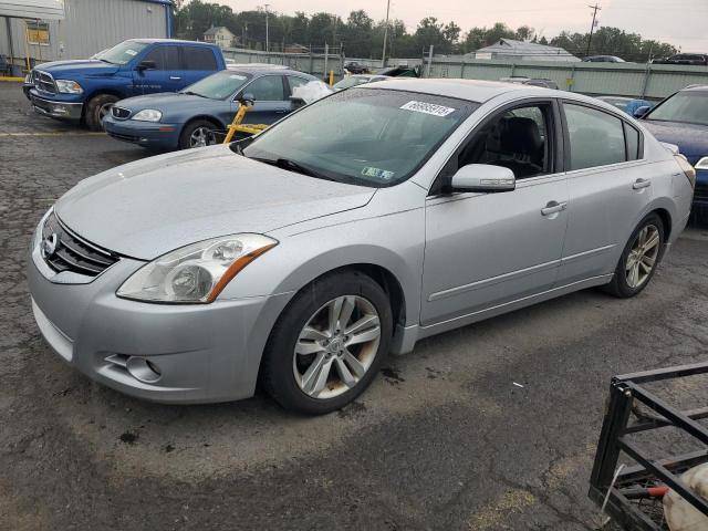 2012 Nissan Altima Sr