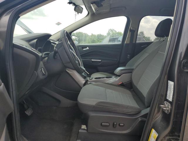  FORD ESCAPE 2015 Szary