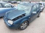 2003 VOLKSWAGEN GOLF GT TD for sale at Copart SANDY