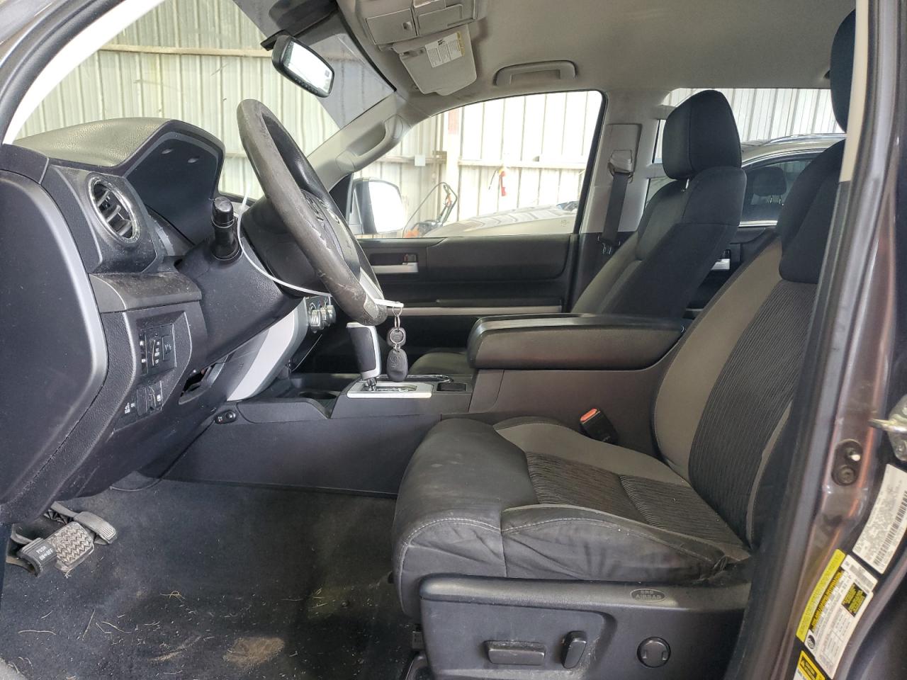 2014 Toyota Tundra Crewmax Sr5 VIN: 5TFEY5F14EX165771 Lot: 65221815