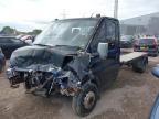 2000 FORD TRANSIT 35 for sale at Copart BRISTOL
