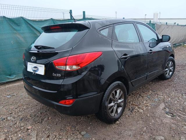 2014 HYUNDAI IX35 S