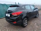 2014 HYUNDAI IX35 S for sale at Copart WESTBURY