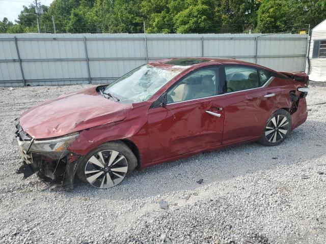 2019 Nissan Altima Sv
