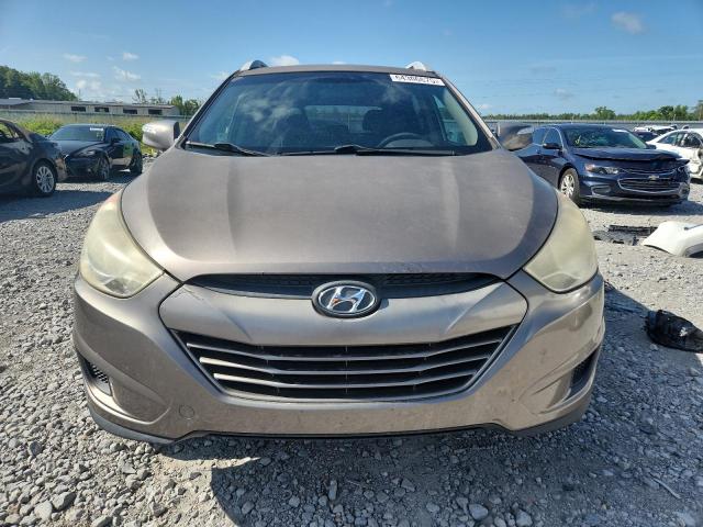  HYUNDAI TUCSON 2012 Gold