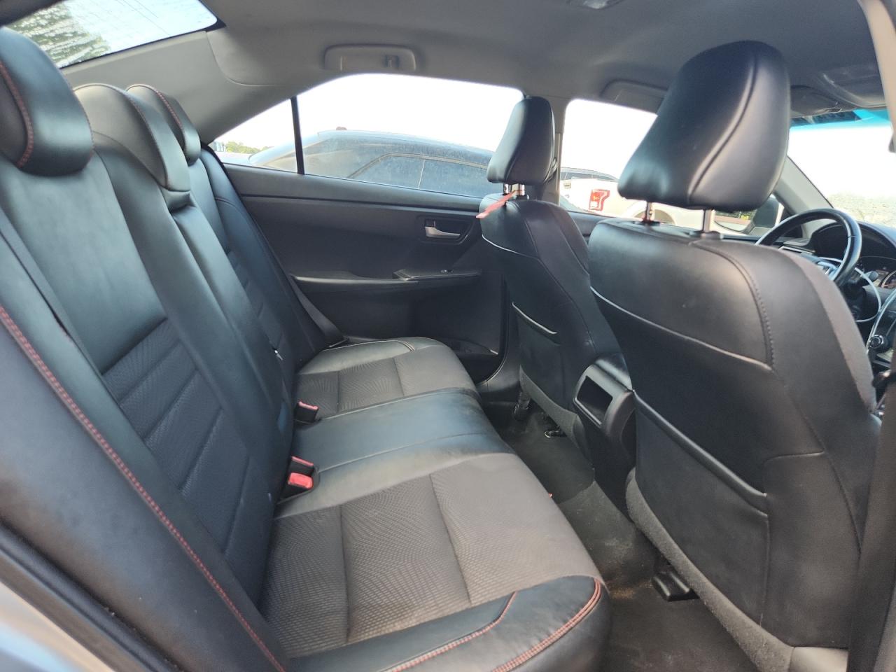 4t1bf1fk1gu244907 4T1BF1FK1GU244907 2016 Toyota Camry Le
