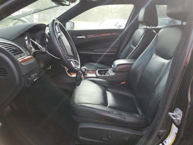  CHRYSLER 300 2014 Black