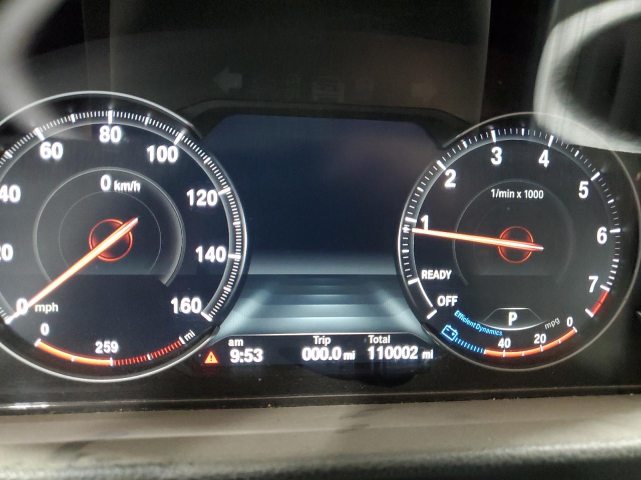 2018 BMW 430Xi Gran Coupe VIN: WBA4J3C53JBG96401 Lot: 66381255