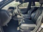 2015 MERCEDES-BENZ S 550   for sale at Copart SC - SPARTANBURG