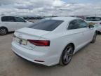 2018 AUDI A5 S LINE for sale at Copart CORBY