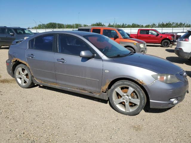 2004 MAZDA 3 S  