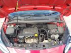 2017 VAUXHALL CORSA ENERGY AC ECOFLEX  for sale at Copart PETERLEE