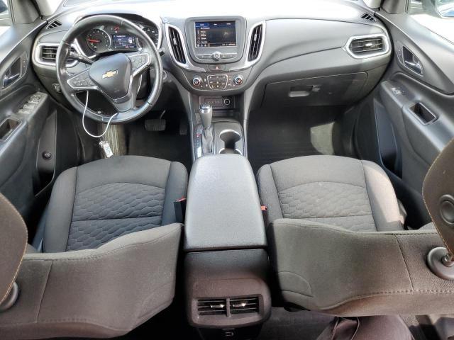 CHEVROLET EQUINOX 2020 Blue