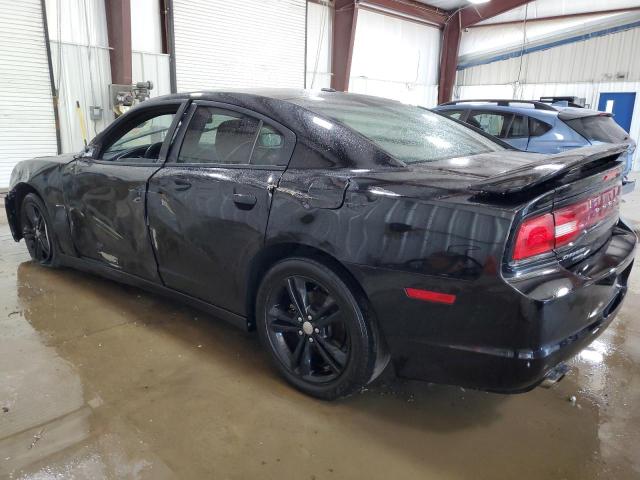  DODGE CHARGER 2013 Czarny