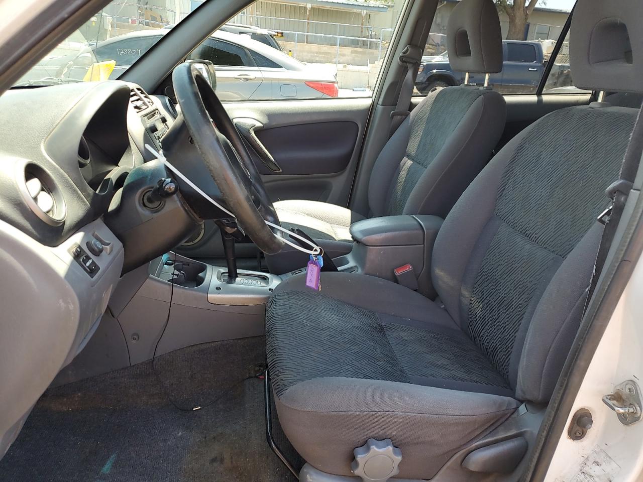 2001 Toyota Rav4 VIN: JTEHH20VX16011150 Lot: 65270855