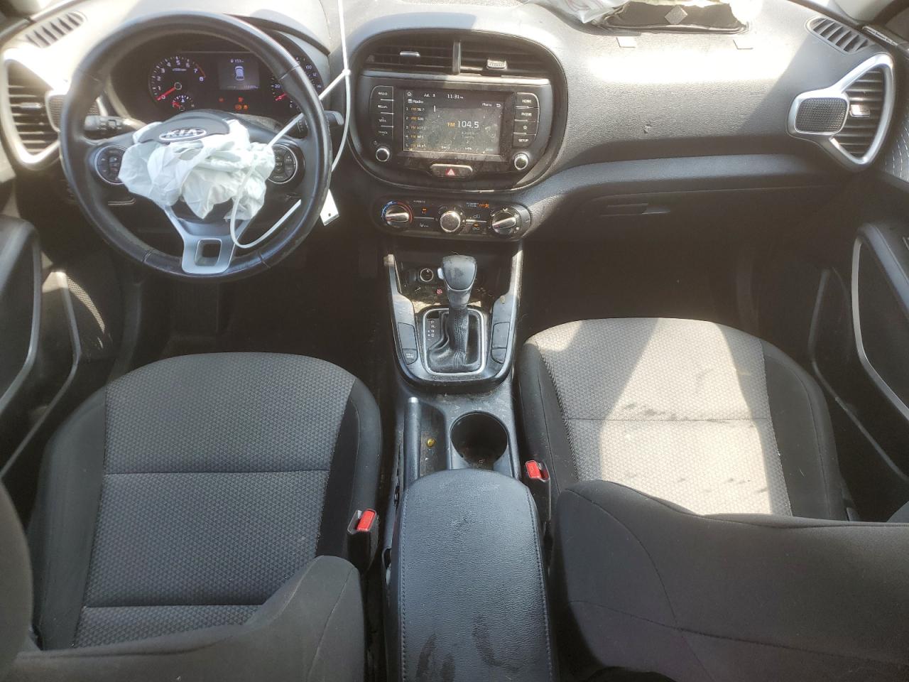 2020 Kia Soul Lx VIN: KNDJ23AU8L7034264 Lot: 63560915