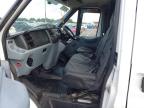 2012 FORD TRANSIT 100 T280 ECONETIC  for sale at Copart SANDTOFT
