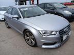 2015 AUDI A3 SPORT T for sale at Copart PETERLEE