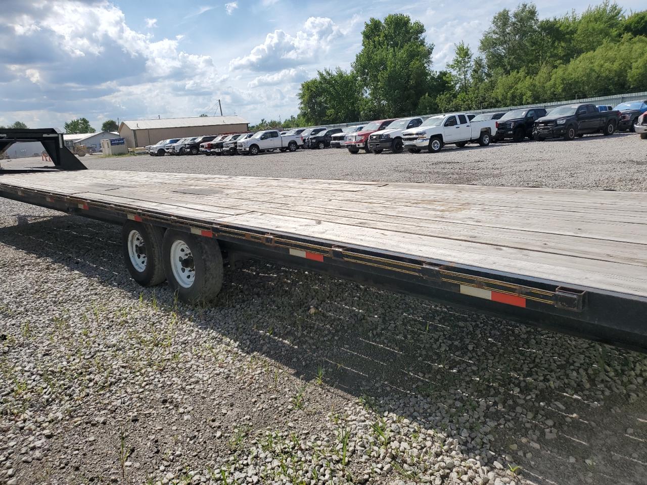 4T93H4021PM402328 TRAILMAX TRAILER 2023