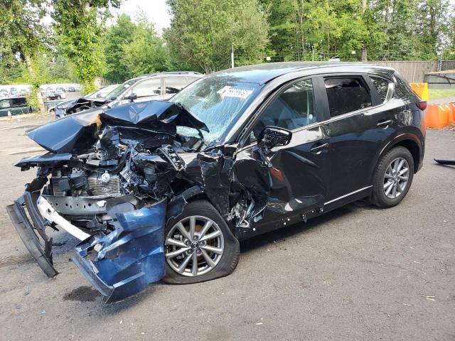 2025 Mazda Cx-5 Select  
