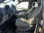 2017 FORD F150 SUPER CAB   for sale at Copart IL - CHICAGO SOUTH