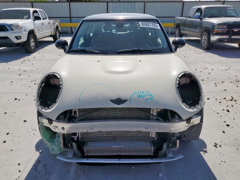 MINI COOPER 2017 Beżowy