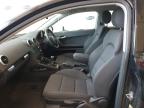 2011 AUDI A3 SPORT T for sale at Copart BRISTOL