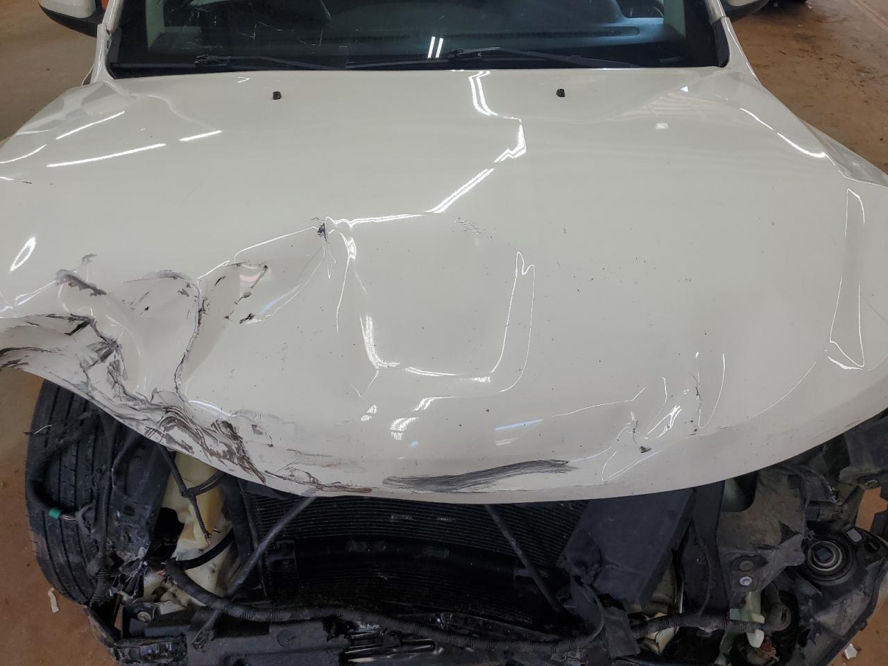 2011 Jeep Grand Cherokee Laredo VIN: 1J4RR4GG4BC519653 Lot: 65048625
