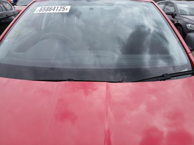 2012 SKODA OCTAVIA S