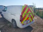 2023 FIAT DOBLO PRIM for sale at Copart WOLVERHAMPTON