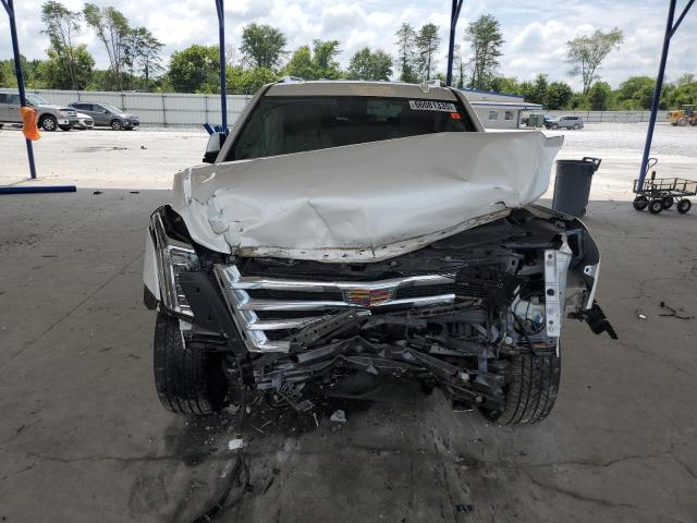  CADILLAC ESCALADE 2020 Белы