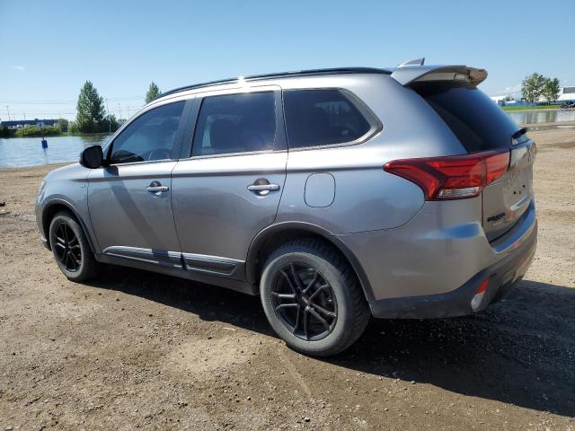 2020 MITSUBISHI OUTLANDER SE  