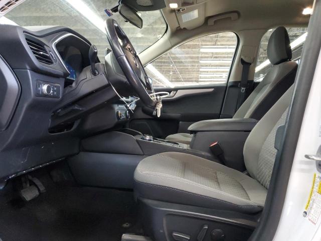 FORD ESCAPE 2020 Белы
