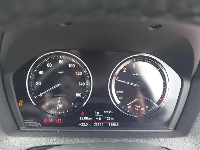 2019 BMW 118I M SPO