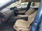 2011 MERCEDES BENZ E220 AVANT for sale at Copart BRISTOL