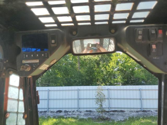 2022 ASV RT-40 TRACKED SKID STEER LOADER