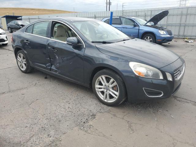  VOLVO S60 2012 Charcoal