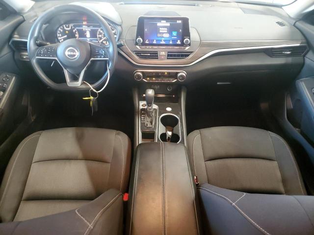  NISSAN ALTIMA 2024 Srebrny