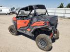 2019 CAN-AM MAVERICK SPORT DPS 1000R   for sale at Copart ID - BOISE