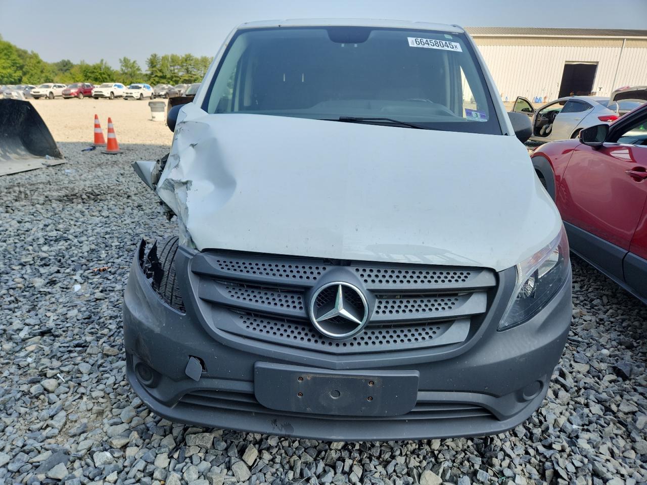 wd3pg3ea2k3523562 WD3PG3EA2K3523562 2019 Mercedes-Benz Metris