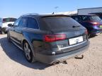 2015 AUDI A6 ALLROAD for sale at Copart WESTBURY