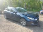 2018 MAZDA 3 TOURING   for sale at Copart ON - COOKSTOWN