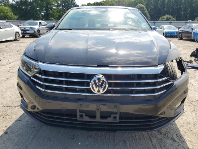  VOLKSWAGEN JETTA 2021 Czarny