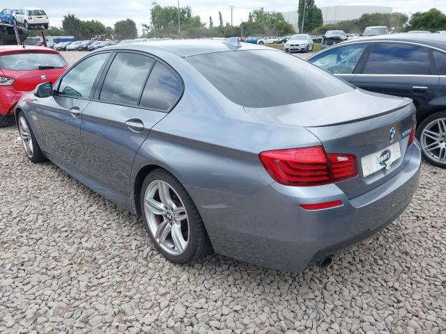 2014 BMW 535D M SPO