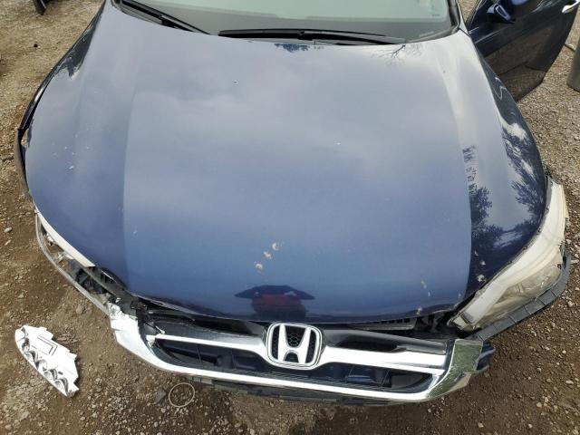 2014 HONDA ACCORD TOURING  