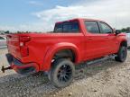 2020 CHEVROLET SILVERADO K1500 RST   for sale at Copart TX - HOUSTON