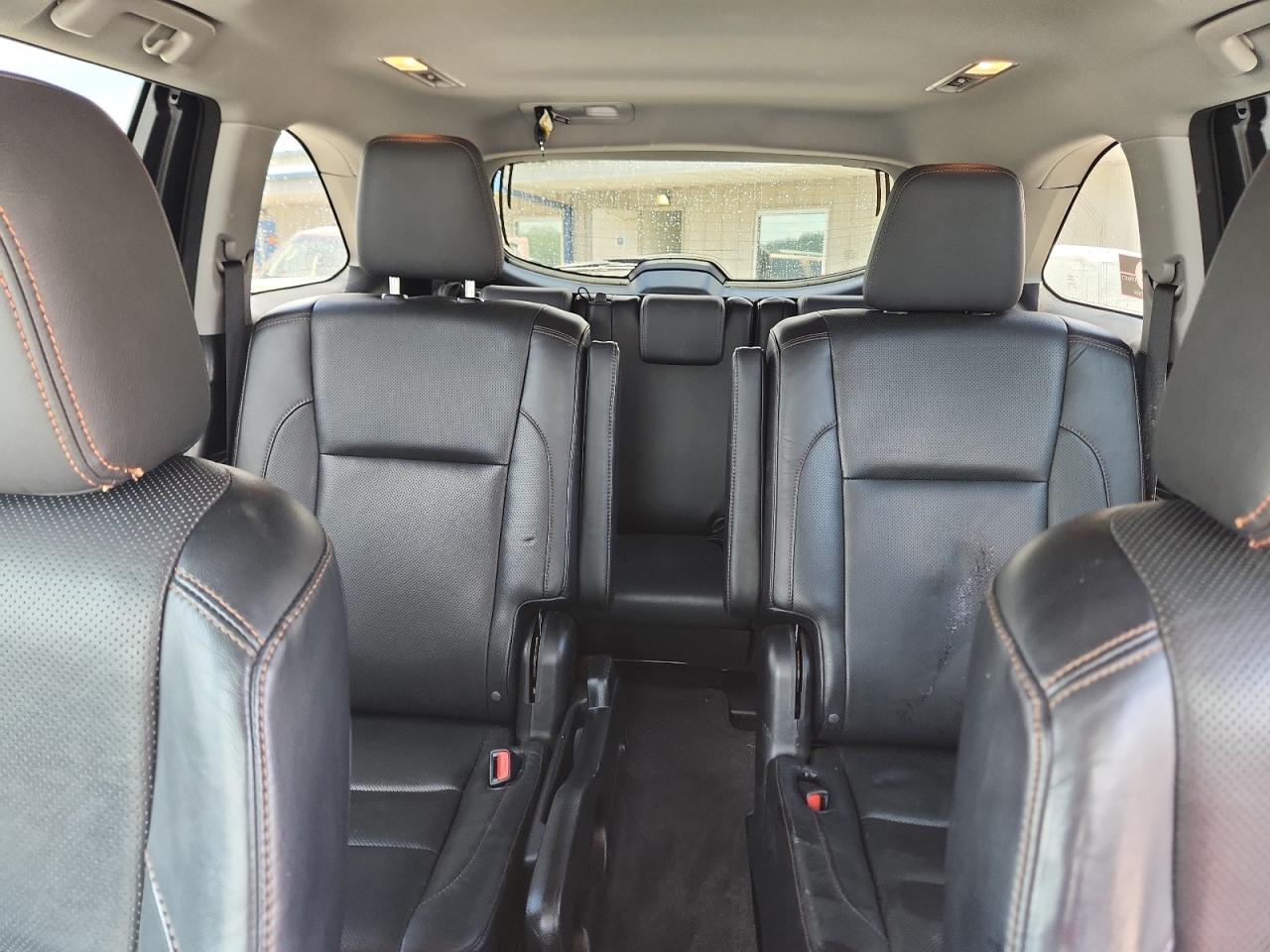 2016 Toyota Highlander Limited VIN: 5TDDKRFH7GS239680 Lot: 66204645