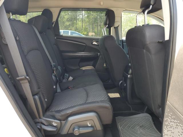 2014 DODGE JOURNEY SE  