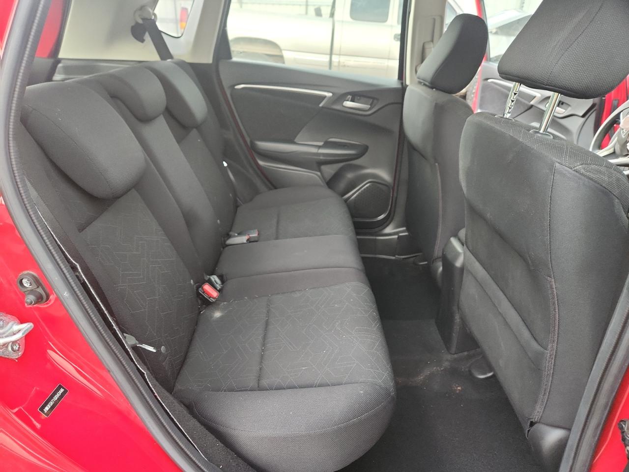 2016 Honda Fit Ex VIN: JHMGK5H71GX043446 Lot: 63686665